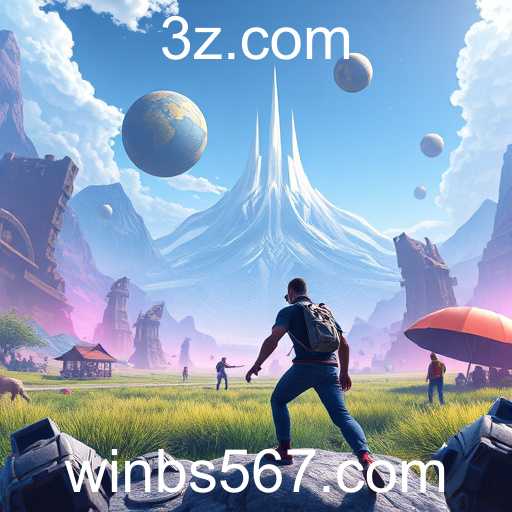 A Ascensão do Winbs5 nos Jogos Online em 2026