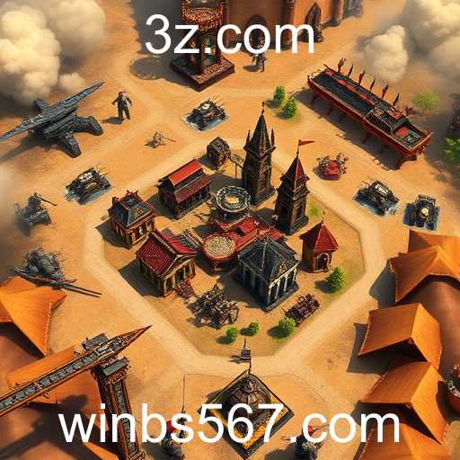 A Expansão do winbs5.com no Mercado de Jogos em 2025