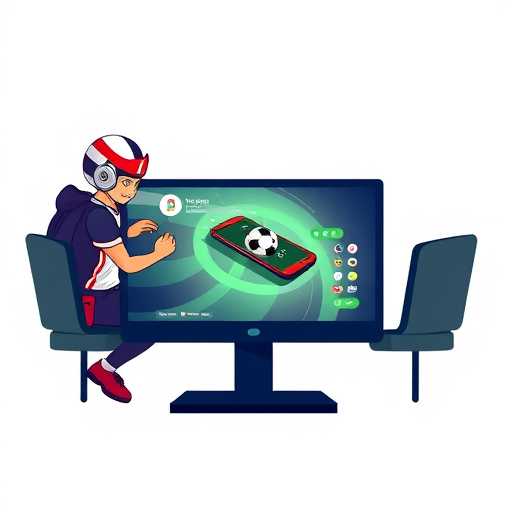 Expansão e Tendências do Mercado de Jogos Online
