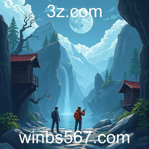 Explorando o Universo do winbs5.com: Jogos e Dinâmicas Interativas