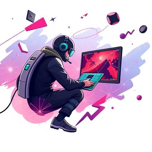 Avanços e Desafios no Mundo dos Jogos Online em 2025