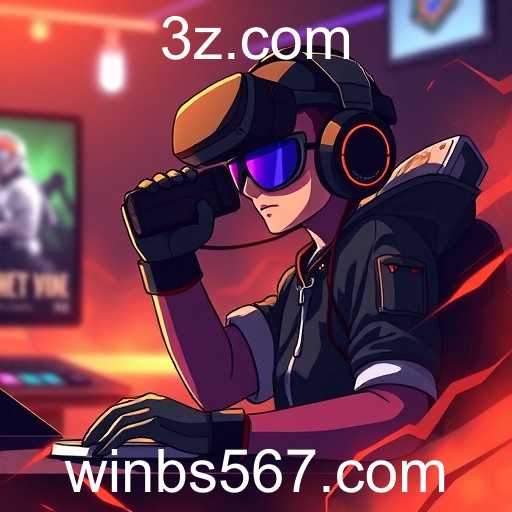A Revolução do Entretenimento no winbs5.com