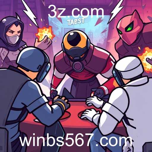 A Revolução dos Jogos Virtuais em Português: winbs5.com como Pioneiro