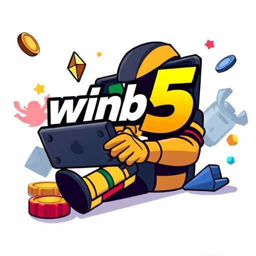 A Ascensão das Plataformas de Jogos Online: Uma Análise do winbs5.com