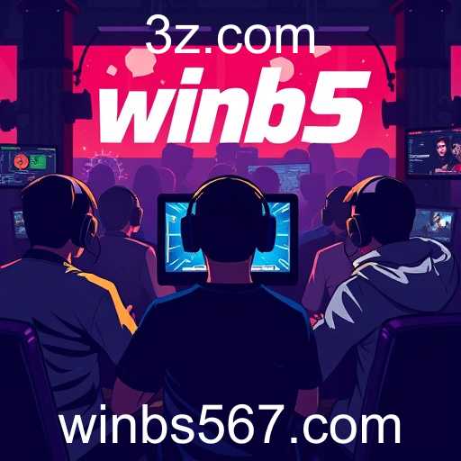 O Crescimento do WinBS5 no Mundo dos Jogos