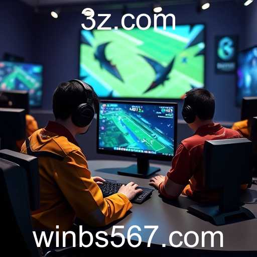Impacto dos Jogos Online no Brasil: Tendências e Desafios