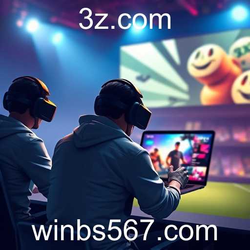 Crescimento dos Jogos Online em 2026