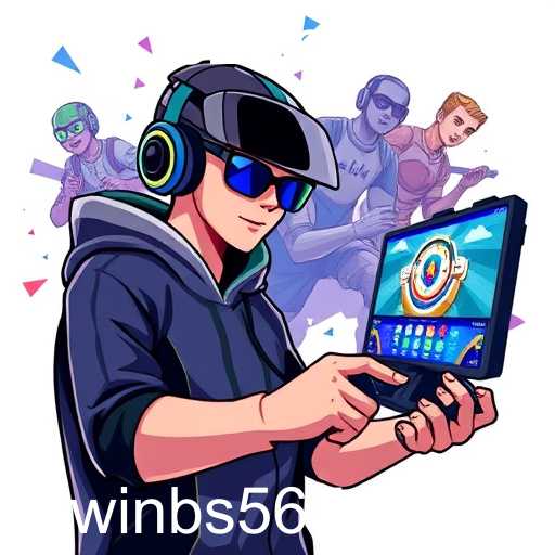Ascensão e Desafios do winbs5.com em 2026