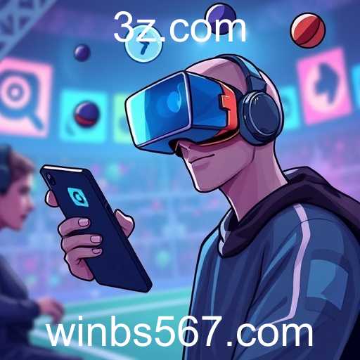 Tendências Crescentes no Mundo dos Jogos Online