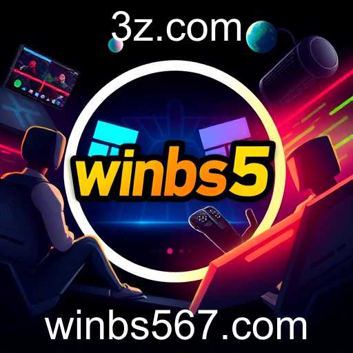 A Ascensão do winbs5.com no Mundo dos Jogos