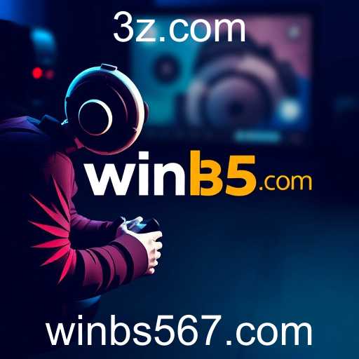A Ascensão do winbs5.com no Mundo dos Jogos